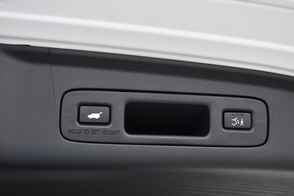 New 2026 Acura ADX A-Spec AWD/4WD image 29