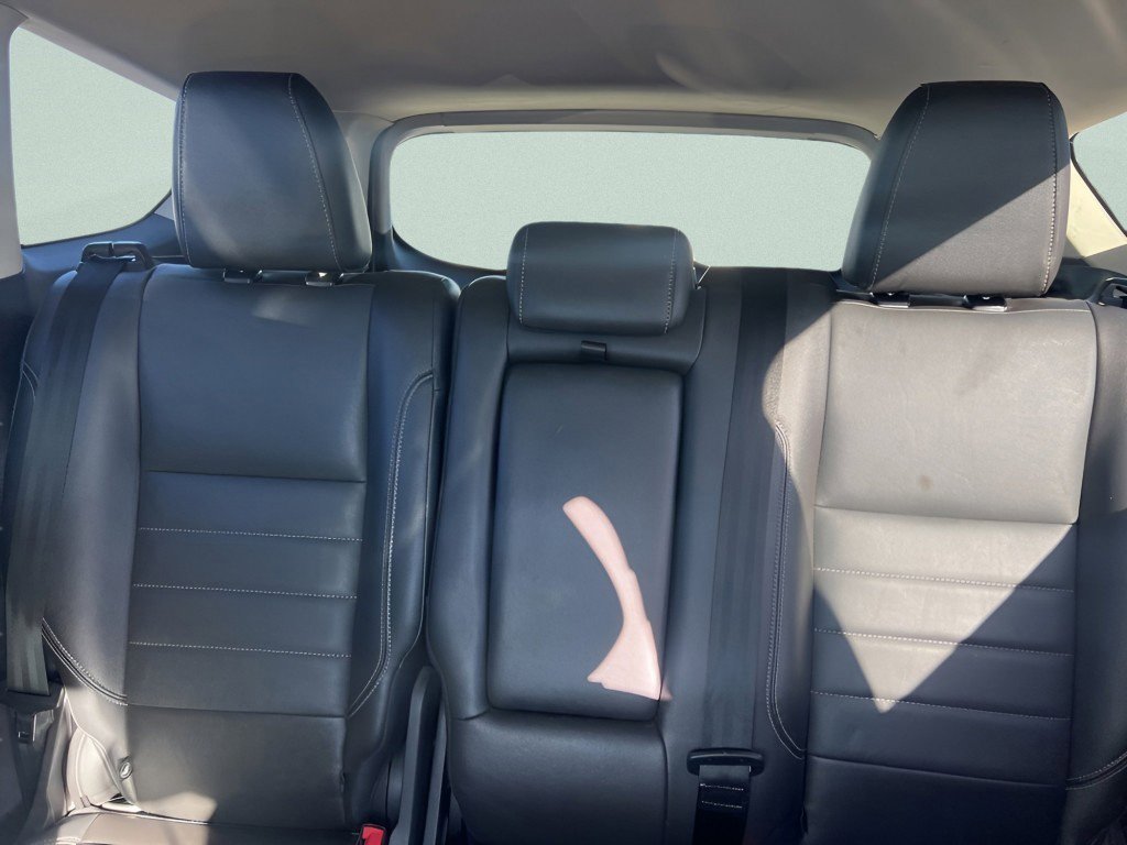 Used 2014 Ford Escape Titanium FWD image 23