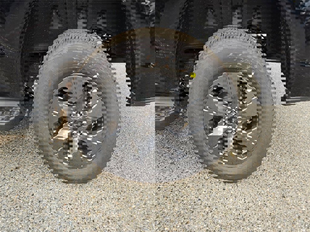 New 2025 Ford F150 Lightning Lariat image 9