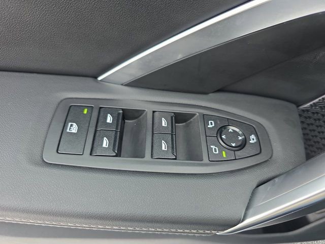 Used 2025 BMW X1 xDrive28i w/ Convenience Package image 28