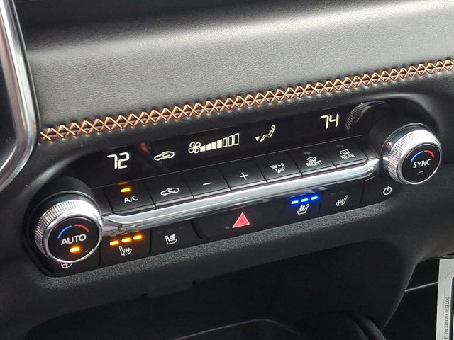 New 2026 MAZDA CX-50 2.5 Turbo w/ Accent Package image 14