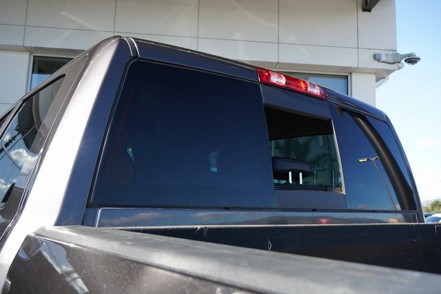 Used 2021 RAM 2500 Laramie image 20