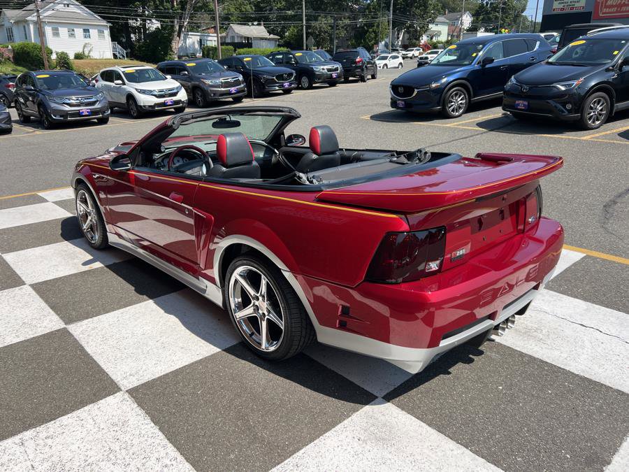 Used 2004 Ford Mustang GT RWD image 22