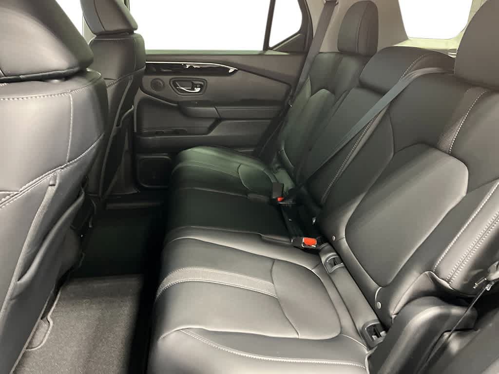 New 2026 Honda Passport RTL image 23