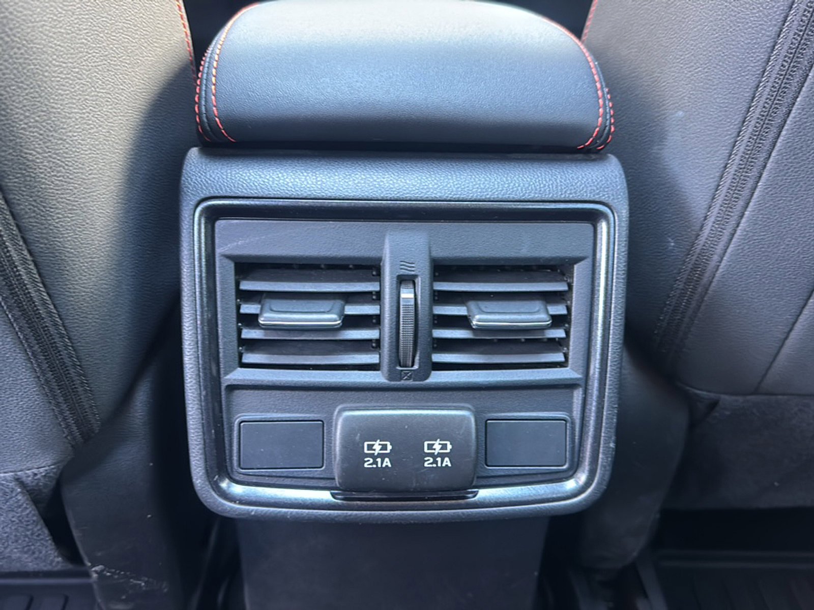 Certified 2024 Subaru Forester Sport AWD/4WD image 21
