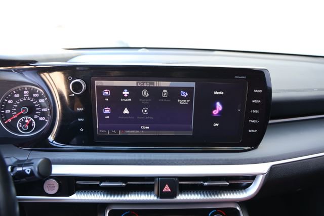 Used 2023 Kia K5 GT-Line w/ GT-Line Premium Package FWD image 17