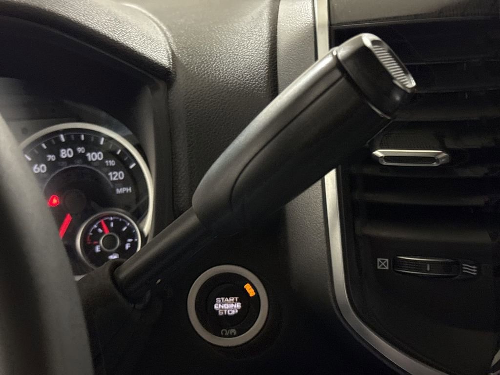 Used 2025 RAM 2500 Big Horn image 18