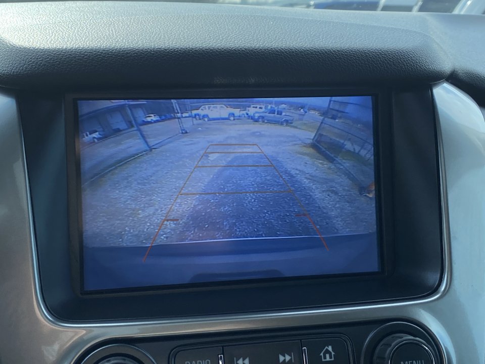 Used 2018 Chevrolet Tahoe Premier image 15