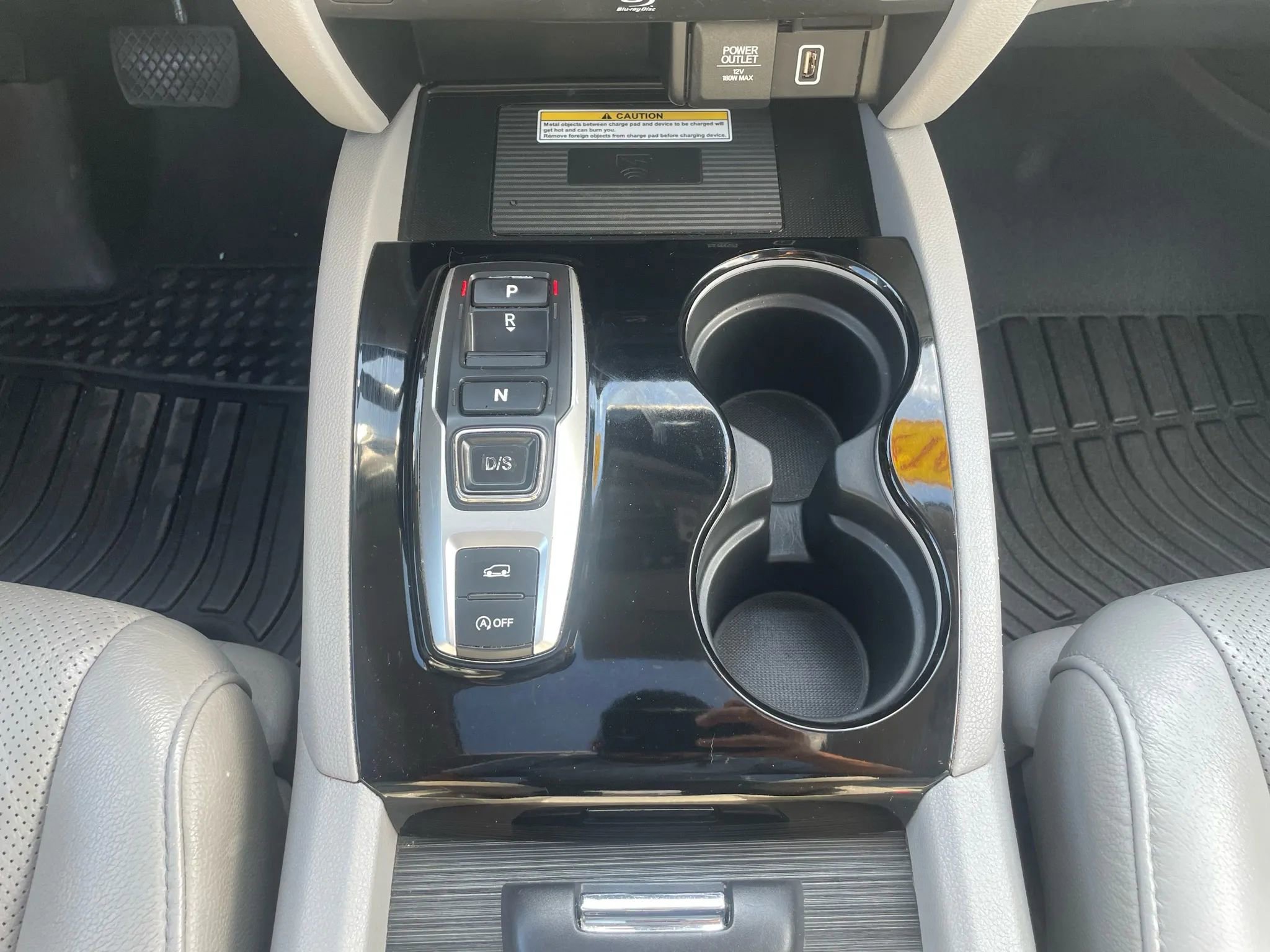 Used 2019 Honda Pilot Elite image 41