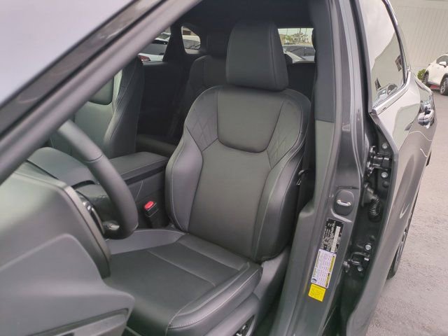 Used 2025 Lexus RX 350h w/ Convenience Package image 12