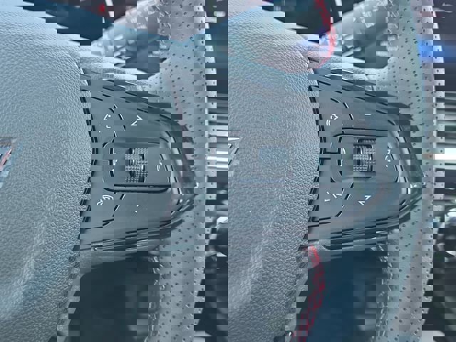 New 2026 Chevrolet Trax RS w/ Sunroof Package image 24