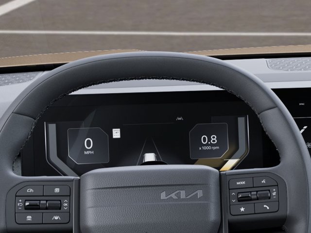 New 2027 Kia Telluride SX X-Line AWD/4WD image 21