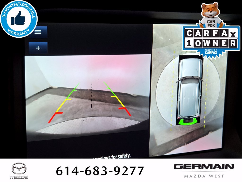 Used 2024 Ford Bronco Outer Banks w/ Sasquatch Package AWD/4WD image 34