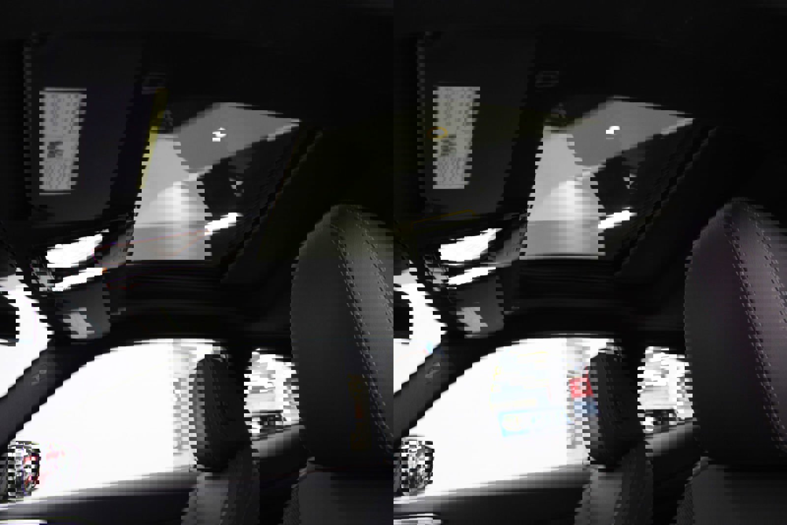 Used 2023 BMW 440i xDrive Coupe image 15