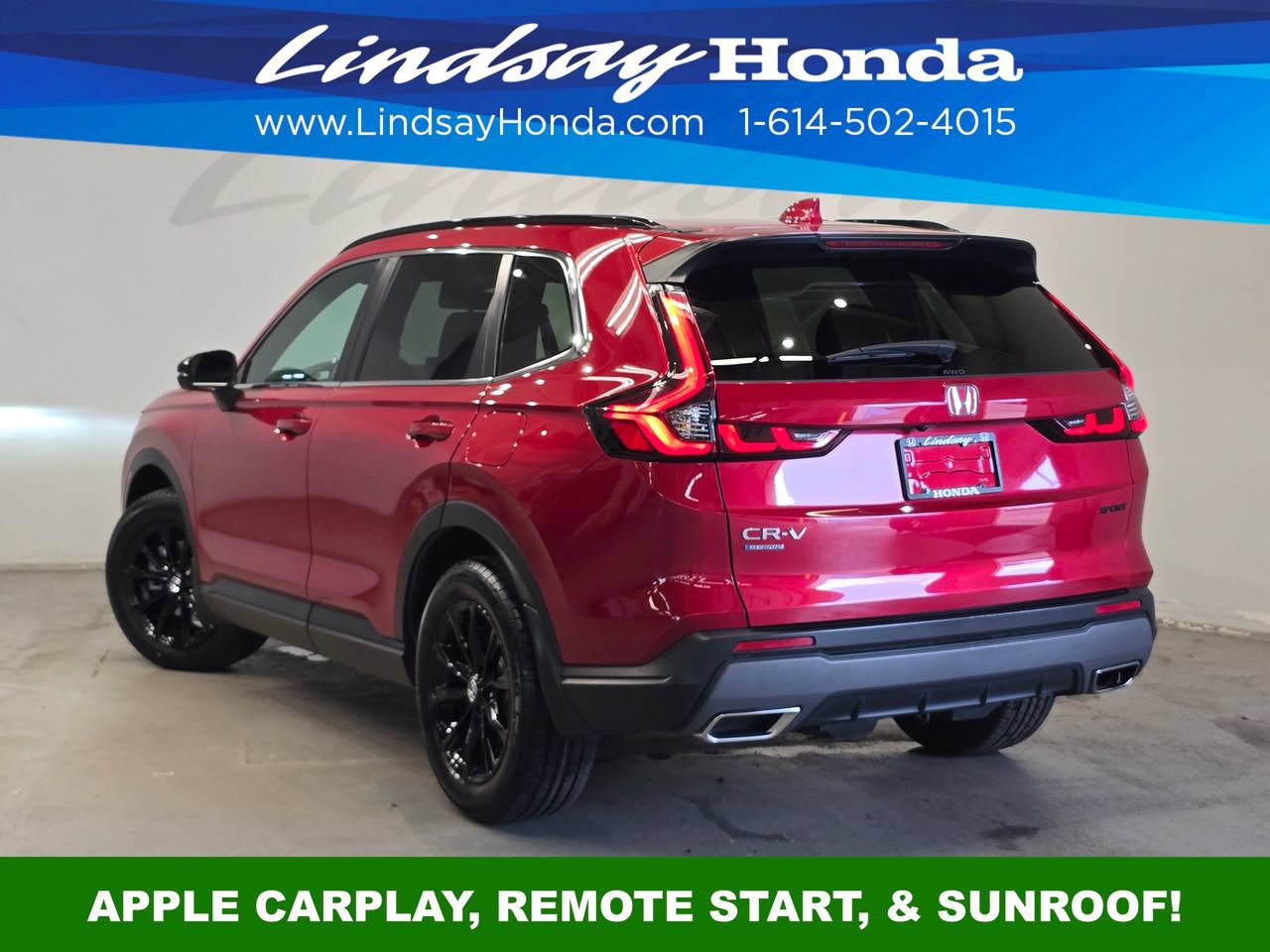 Used 2023 Honda CR-V Sport image 4