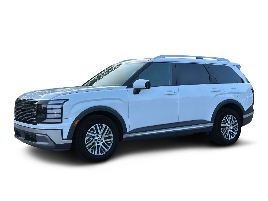 New 2027 Hyundai Palisade SEL AWD/4WD image 2