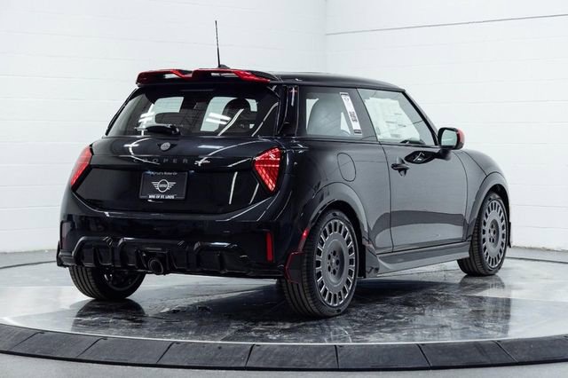 New 2026 MINI Cooper John Cooper Works image 10