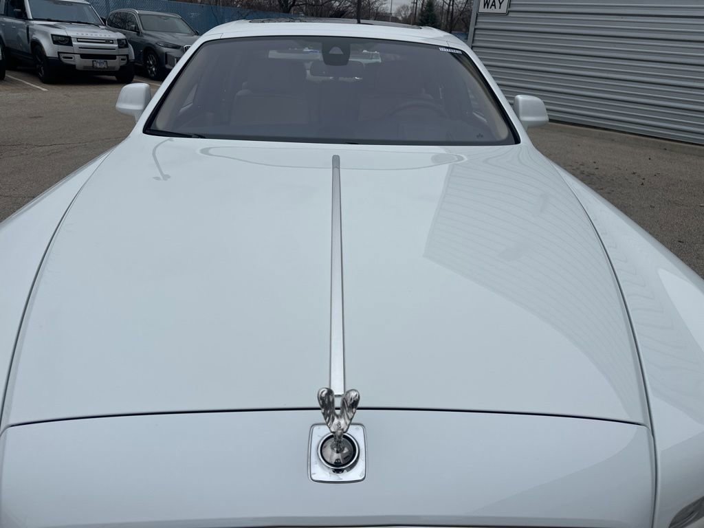 Used 2014 Rolls-Royce Ghost image 10