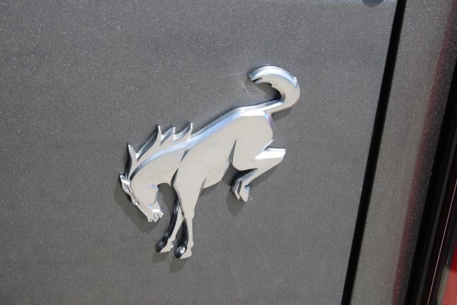 Used 2022 Ford Bronco Badlands AWD/4WD image 10