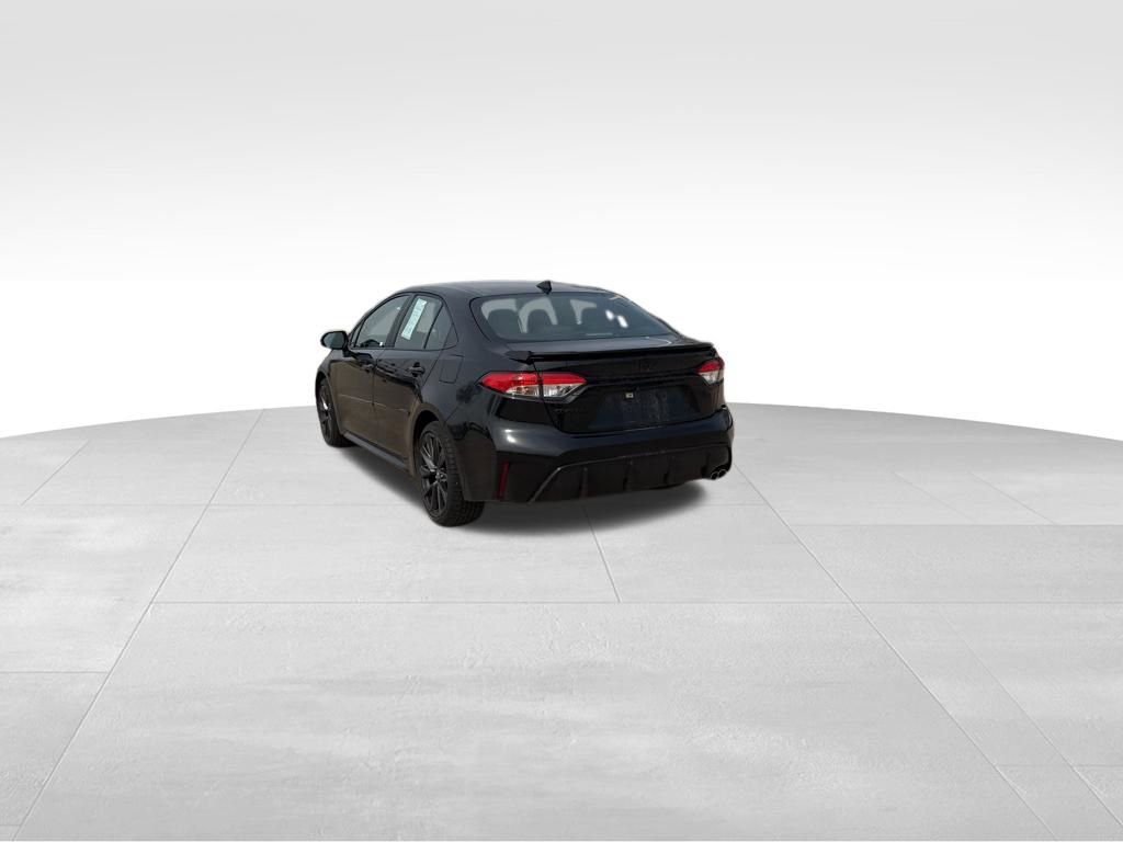 Used 2023 Toyota Corolla SE image 8