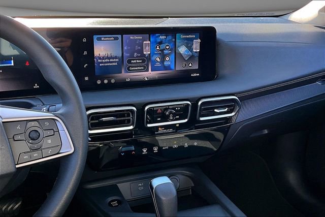 New 2026 Nissan Sentra SV image 6