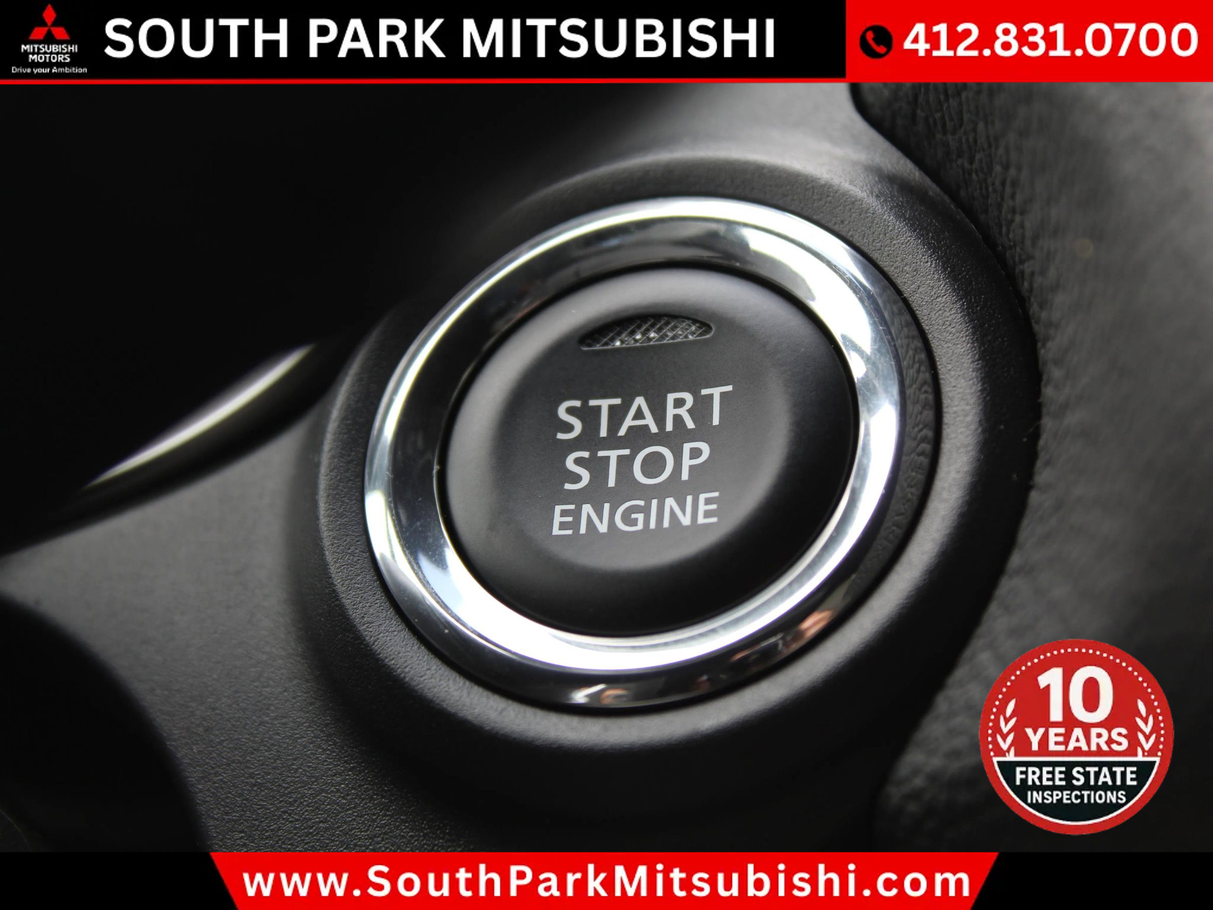 New 2025 Mitsubishi Eclipse Cross SEL image 21