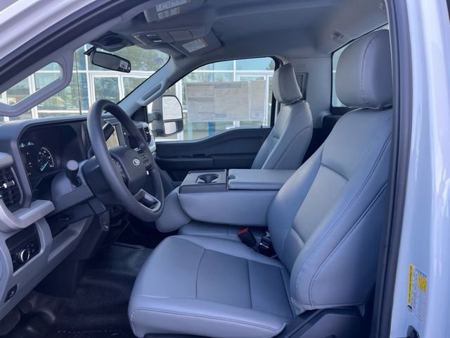 New 2026 Ford F250 XL image 4