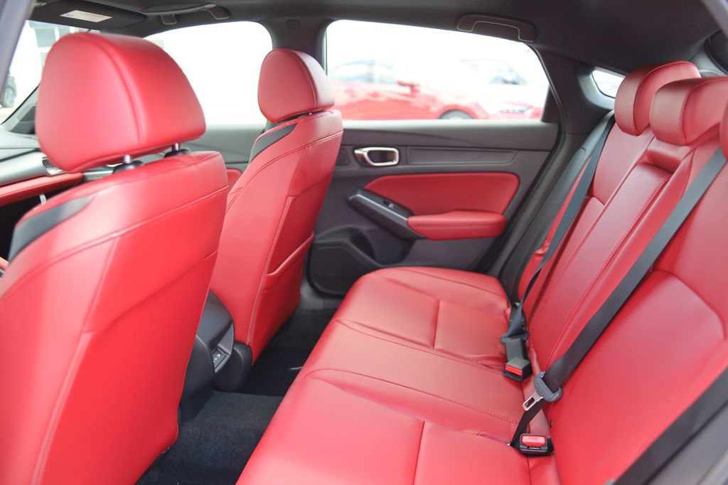 New 2026 Acura Integra A-Spec w/ Technology Package FWD image 27