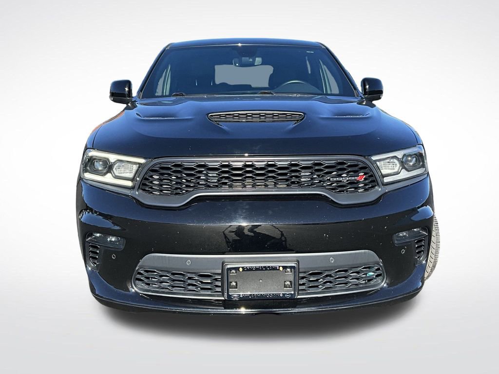 Used 2021 Dodge Durango R/T image 10
