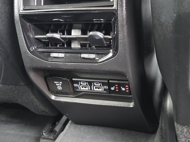 Used 2022 Jeep Grand Cherokee Limited 4xe image 39