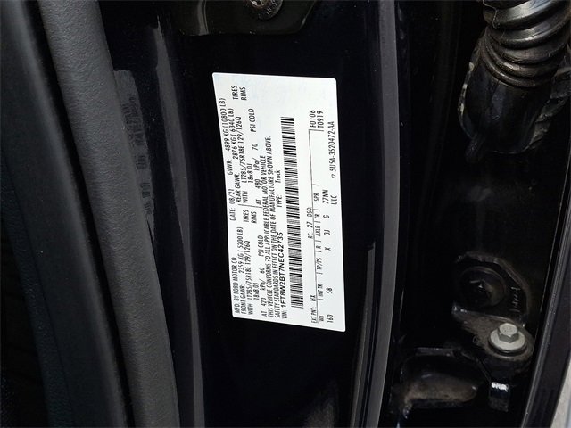 Used 2022 Ford F250 Lariat w/ Tremor Off-Road Package image 29