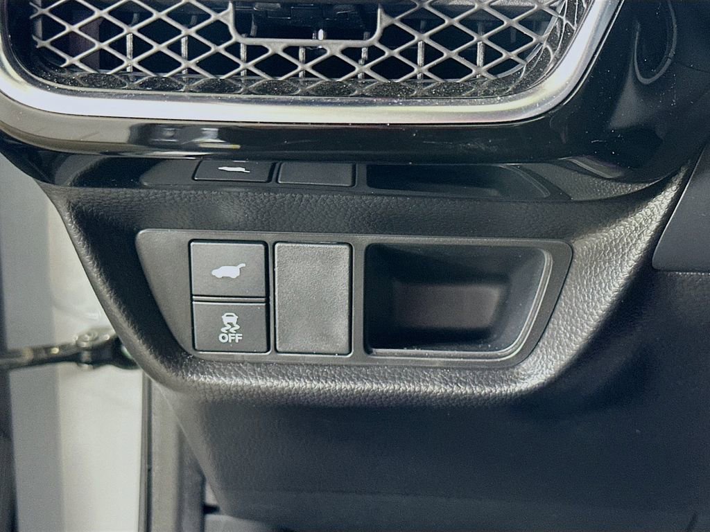 Used 2025 Acura ADX A-Spec image 21