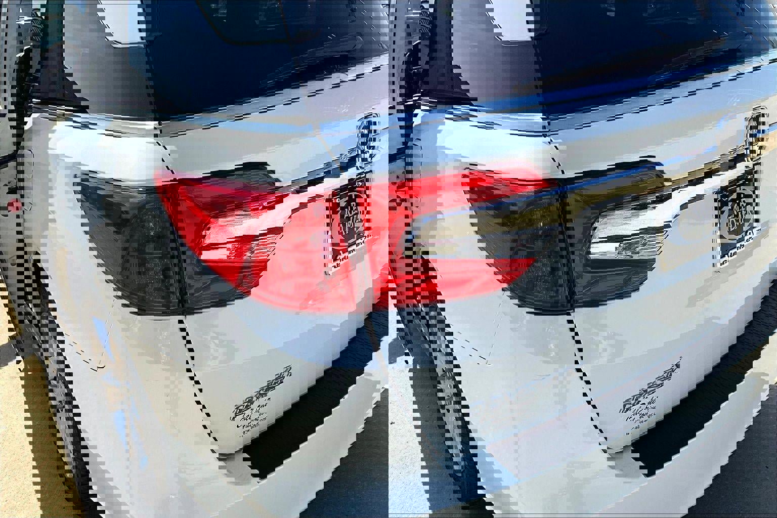 Used 2019 Honda Odyssey EX-L image 23