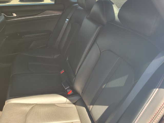 Used 2024 Kia K5 GT FWD image 15