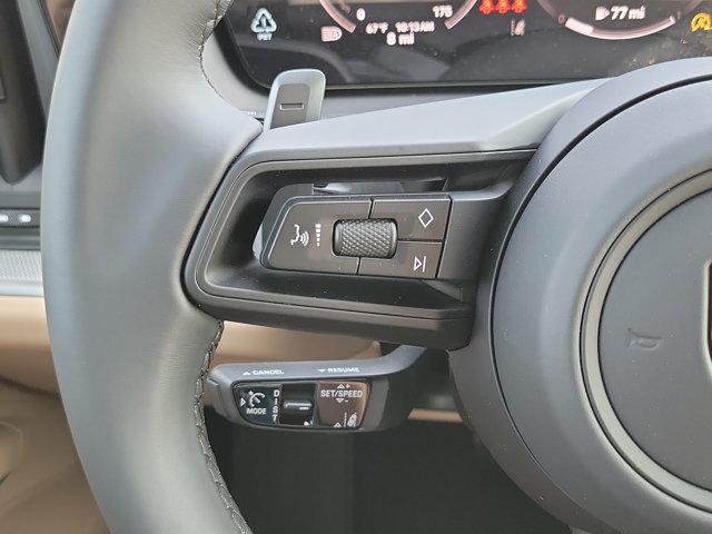 New 2026 Porsche Cayenne AWD/4WD image 29