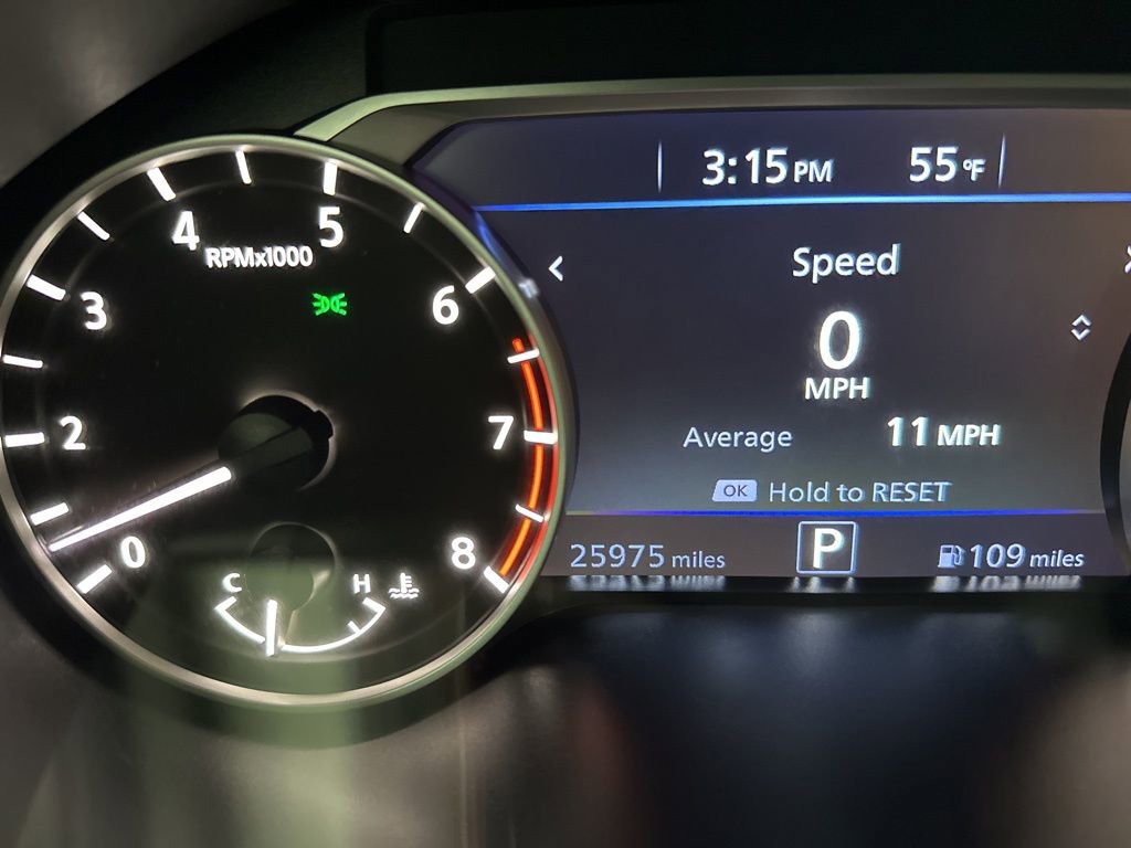 Used 2023 Nissan Altima 2.5 SR w/ SR Premium Package image 26