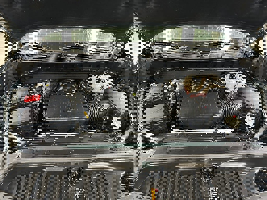 Certified 2025 Chevrolet Silverado 1500 LT image 38