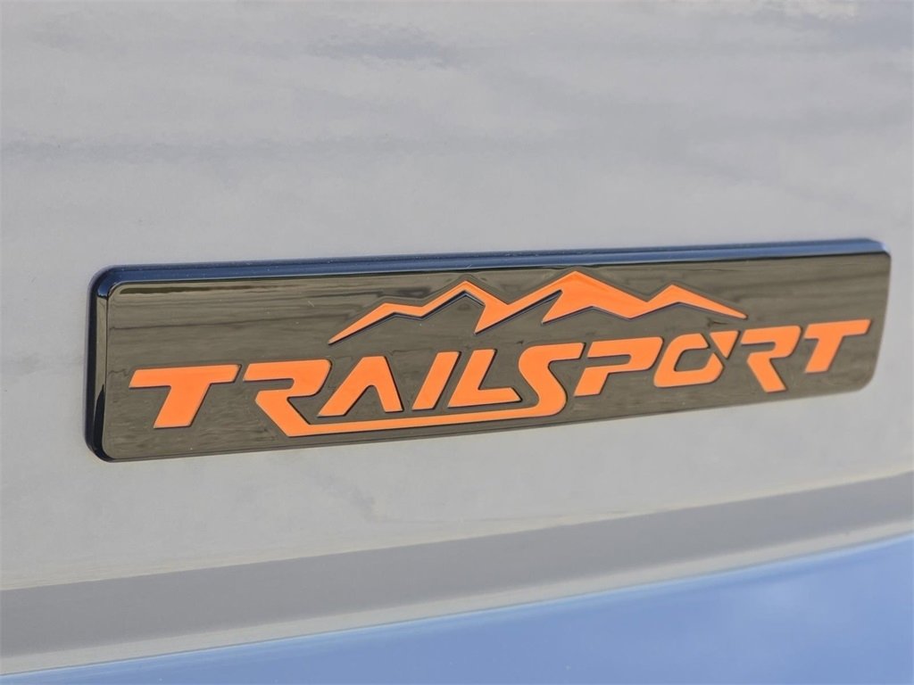 New 2026 Honda Passport TrailSport image 12
