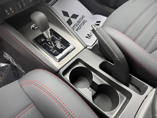 New 2026 Mitsubishi Outlander Sport SE AWD/4WD image 19