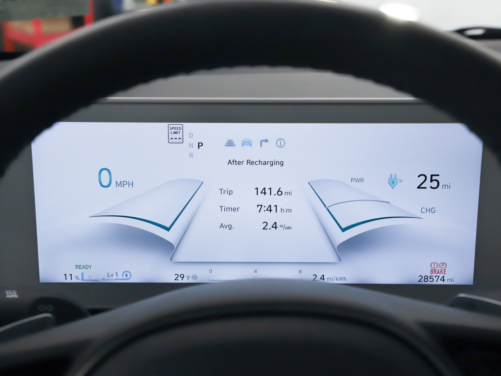 Certified 2024 Hyundai Ioniq 5 SEL image 24