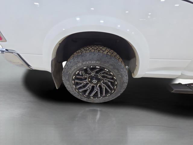 Used 2016 RAM 1500 Laramie w/ Convenience Group AWD/4WD image 31