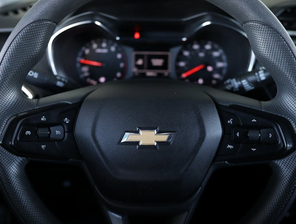 Used 2023 Chevrolet TrailBlazer LT w/ Convenience Package image 10