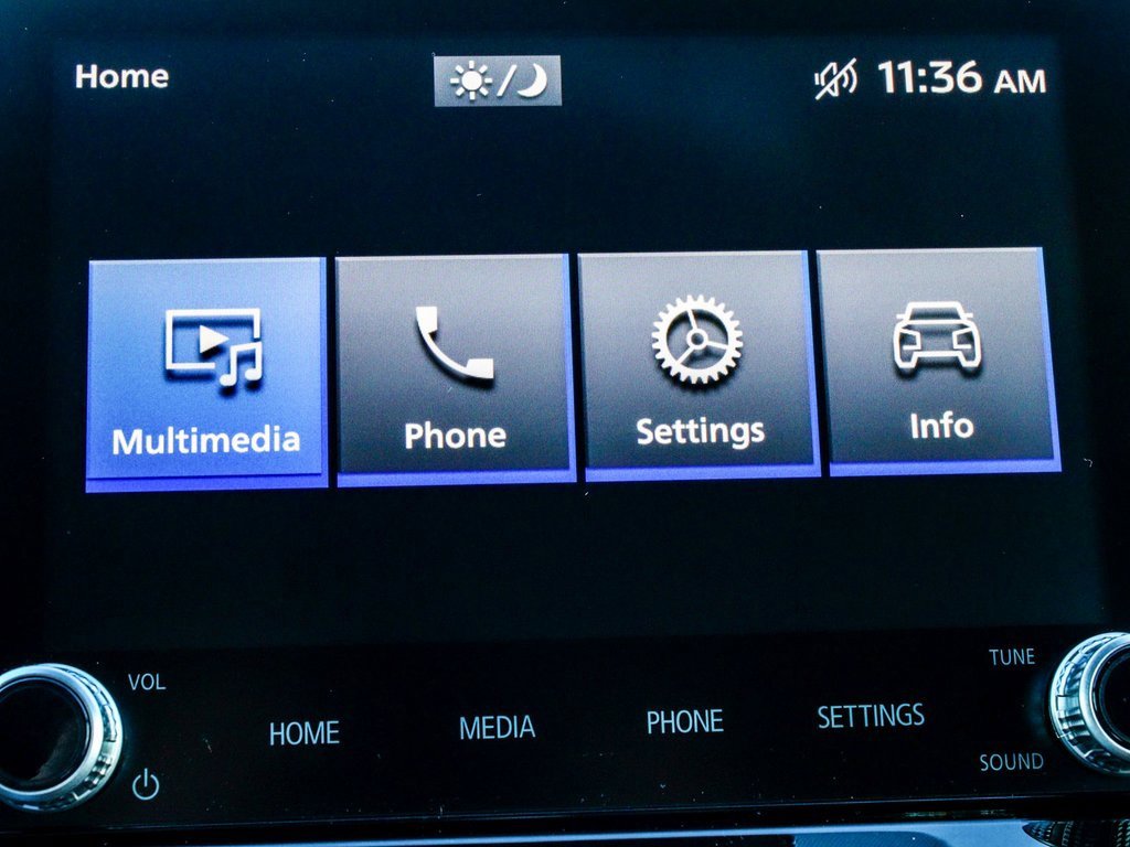 New 2026 Mitsubishi Eclipse Cross SEL image 21