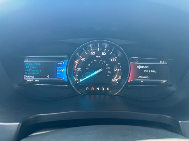 Used 2018 Ford Explorer Sport w/ Equipment Group 401A AWD/4WD image 19
