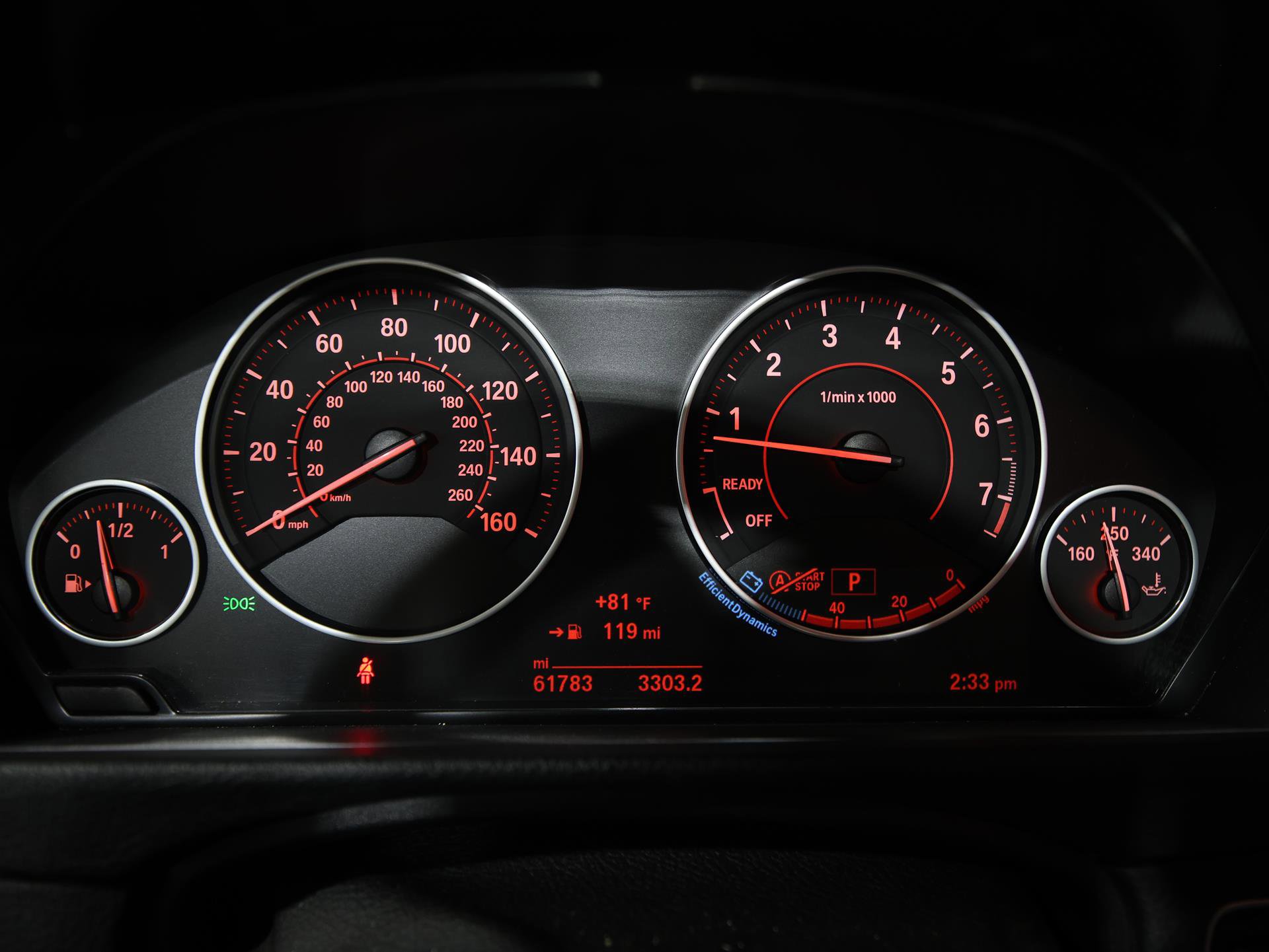 Used 2018 BMW 430i Convertible image 19