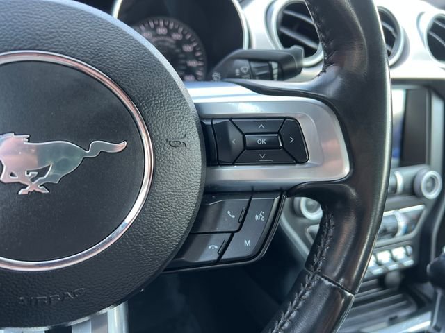 Used 2023 Ford Mustang Premium image 31