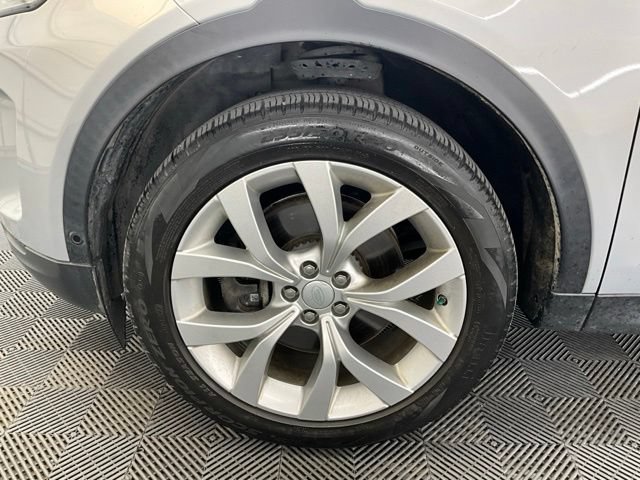 Used 2021 Land Rover Discovery Sport SE AWD/4WD image 26