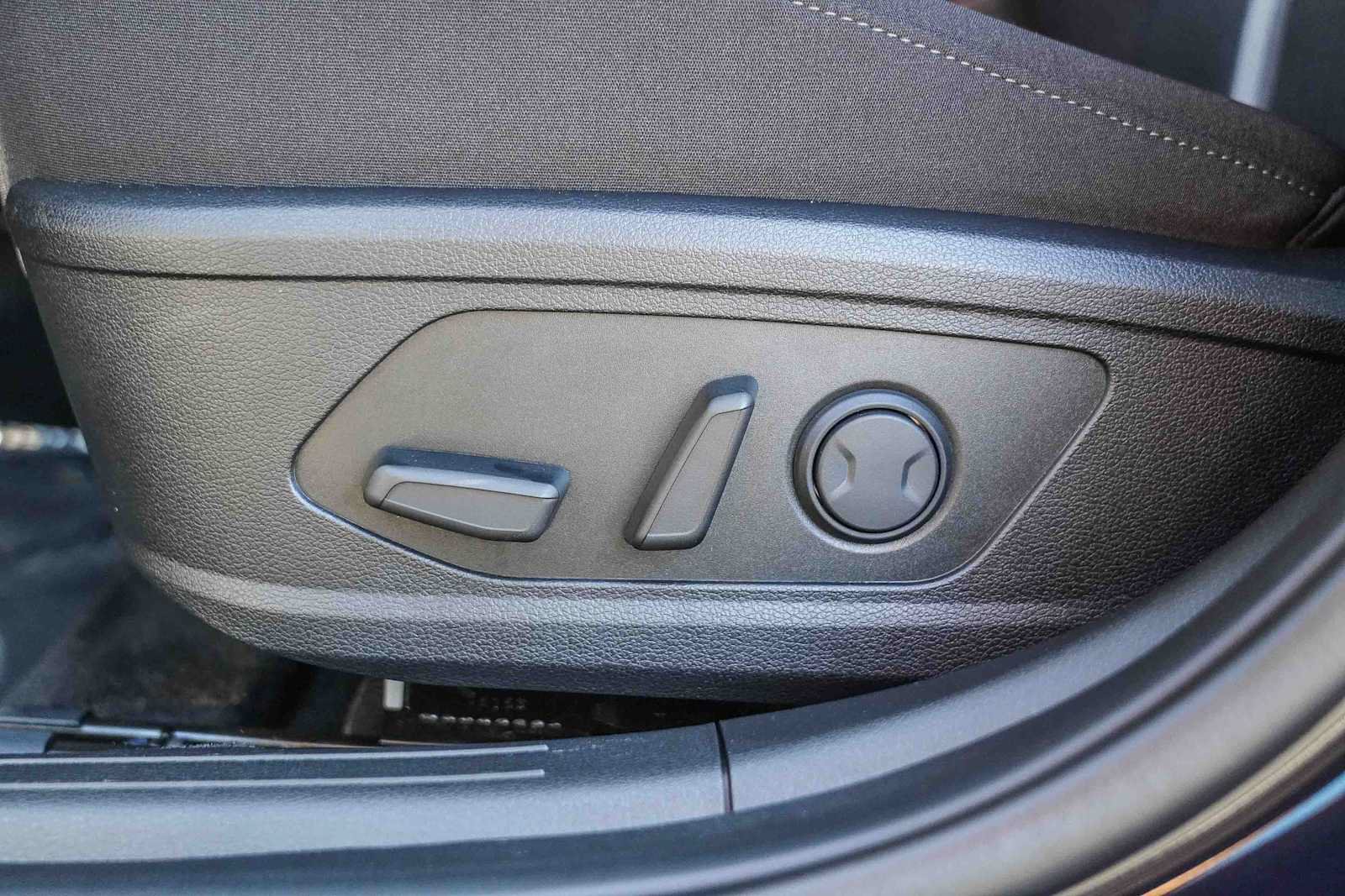 Certified 2025 Hyundai Sonata SEL FWD image 21