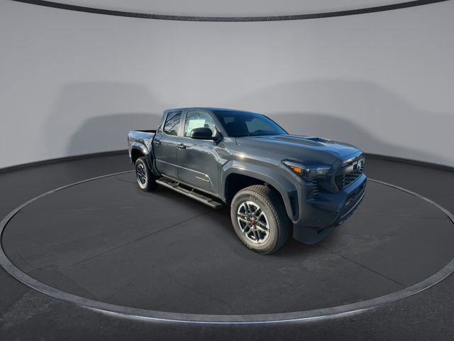 New 2025 Toyota Tacoma TRD Sport image 3