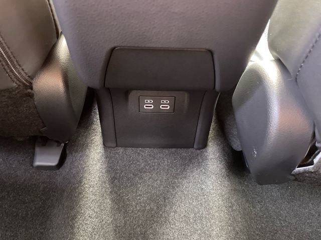 New 2026 Toyota Prius AWD image 15